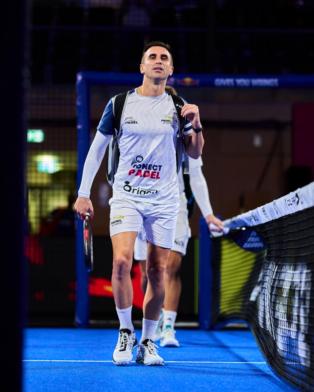 Pro ambassador